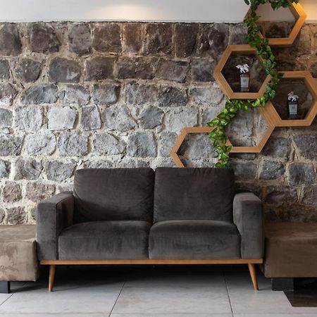 Kaia Hotel Quito Extérieur photo