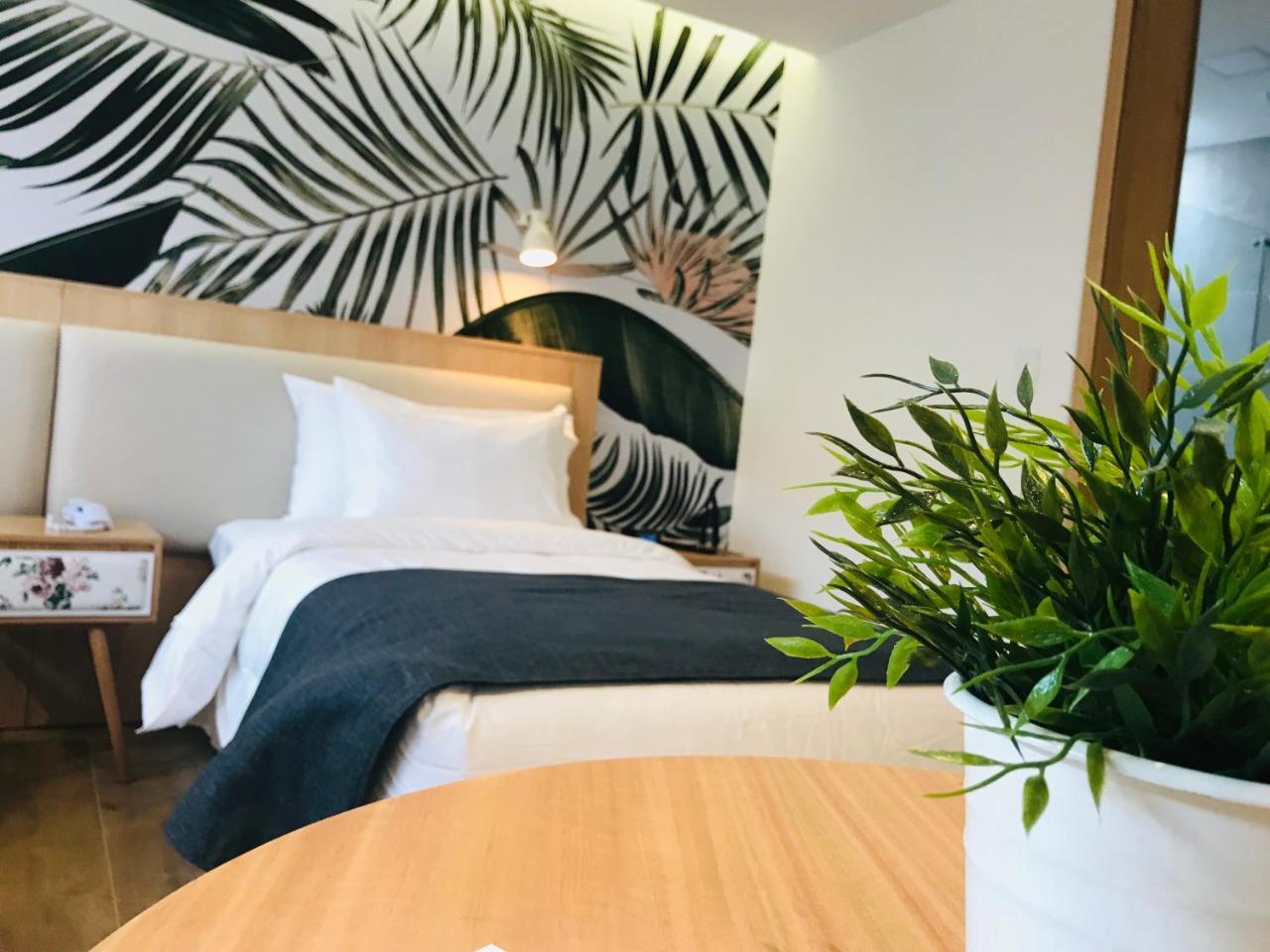 Kaia Hotel Quito Extérieur photo