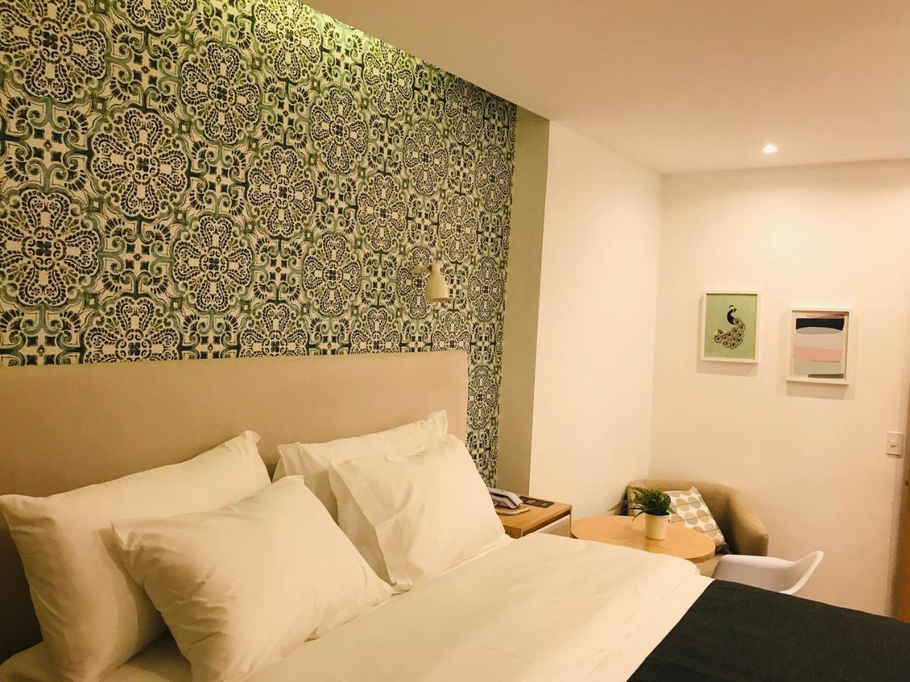 Kaia Hotel Quito Extérieur photo