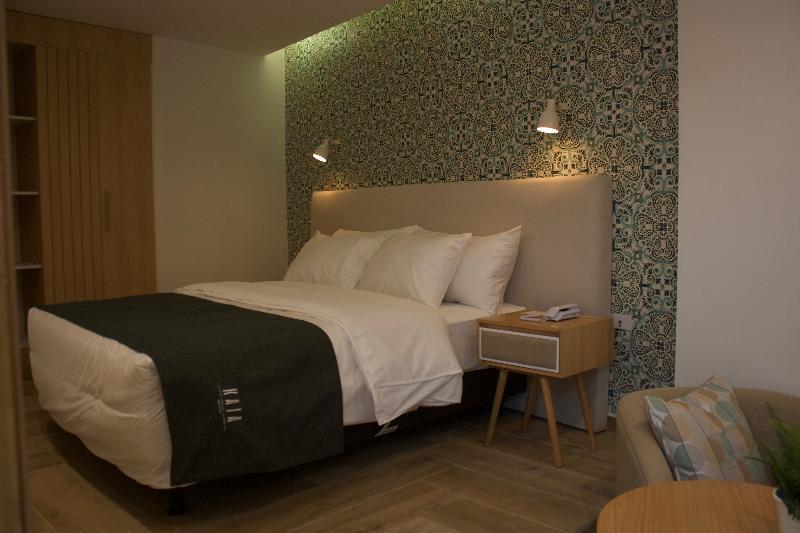 Kaia Hotel Quito Extérieur photo