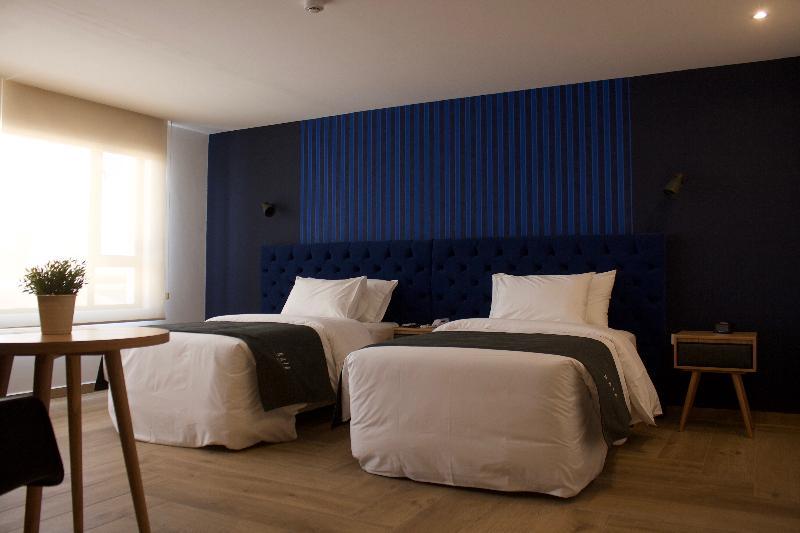 Kaia Hotel Quito Extérieur photo